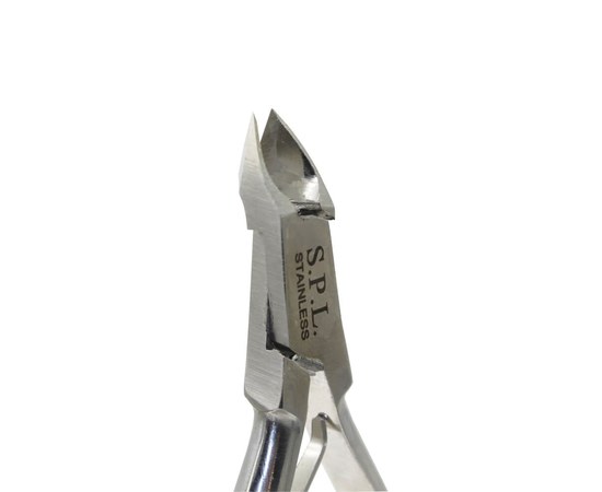 Изображение 5 Professional cuticle nippers SPL 9066, 6+-2 mm