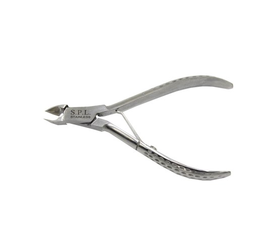 Изображение 4 Professional cuticle nippers SPL 9066, 6+-2 mm
