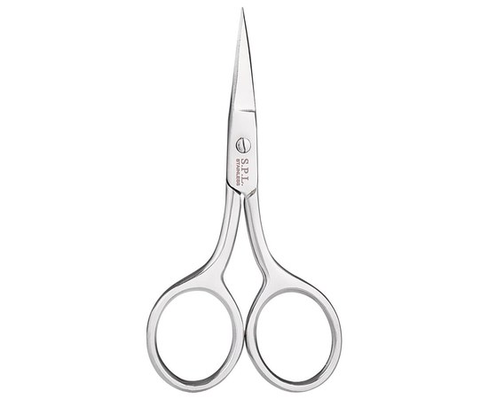 Изображение  Straight nail scissors blister SPL 9112