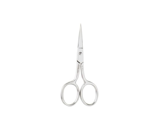Изображение  Straight nail scissors blister SPL 9115