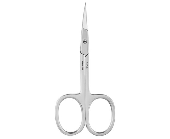 Изображение  Cuticle scissors blister SPL 9210
