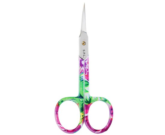Изображение  Cuticle scissors blister SPL 9214