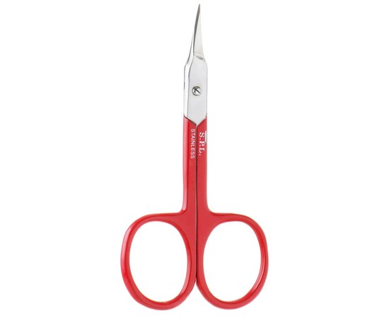 Изображение  Cuticle scissors blister SPL 9216