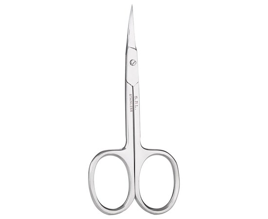 Изображение  Cuticle scissors blister SPL 9226