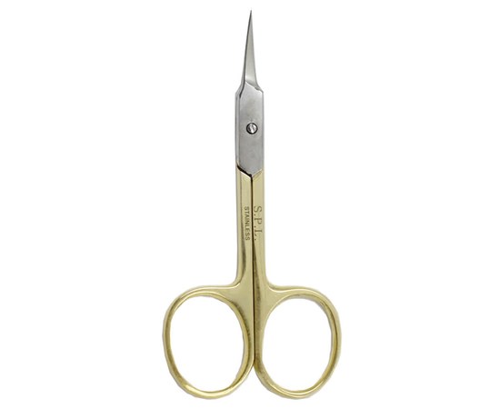 Изображение  Cuticle scissors blister SPL 9310