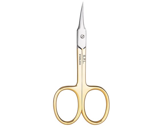 Изображение  Cuticle scissors blister SPL 9719