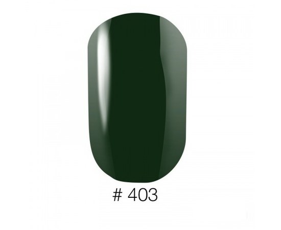 Изображение  Nail polish Naomi 12 ml, 403, Volume (ml, g): 12, Color No.: 403