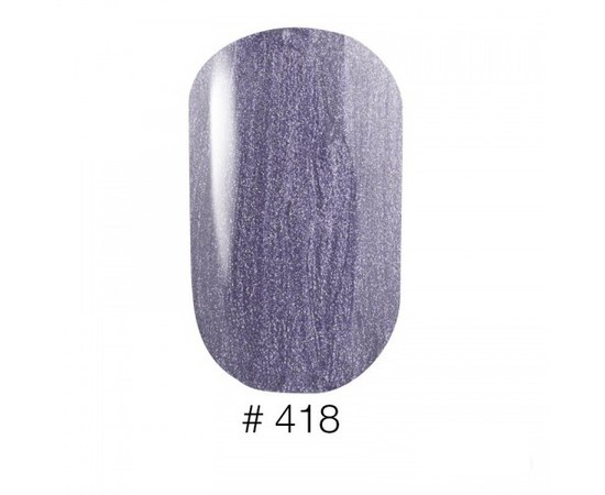 Изображение  Nail polish Naomi 12 ml, 418, Volume (ml, g): 12, Color No.: 418