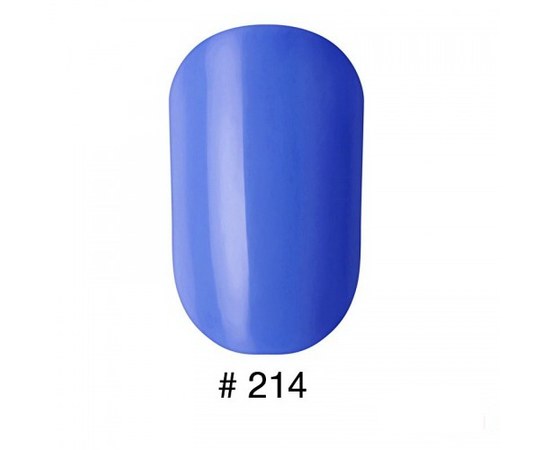 Изображение  Nail polish Naomi 12 ml, 214, Volume (ml, g): 12, Color No.: 214