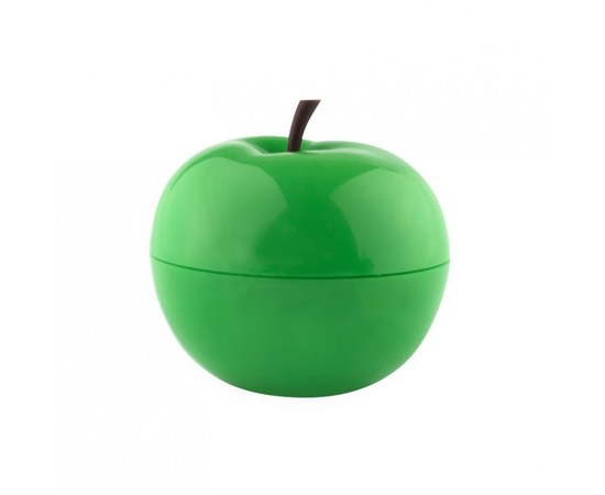 Изображение  Крем для рук Jerden Proff Care & Beauty зеленое яблоко, 35 мл