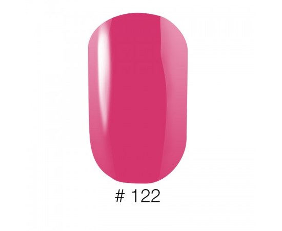 Изображение  Nail polish Naomi 12 ml, 122, Volume (ml, g): 12, Color No.: 122