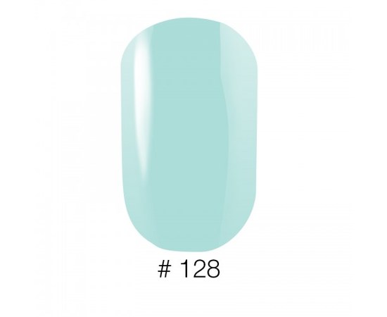 Изображение  Nail polish Naomi 12 ml, 128, Volume (ml, g): 12, Color No.: 128