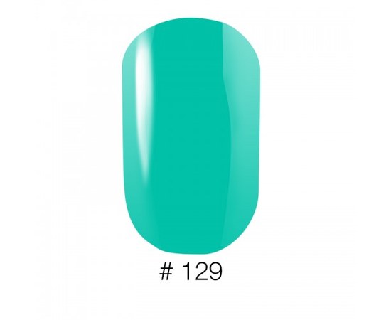 Изображение  Nail polish Naomi 12 ml, 129, Volume (ml, g): 12, Color No.: 129
