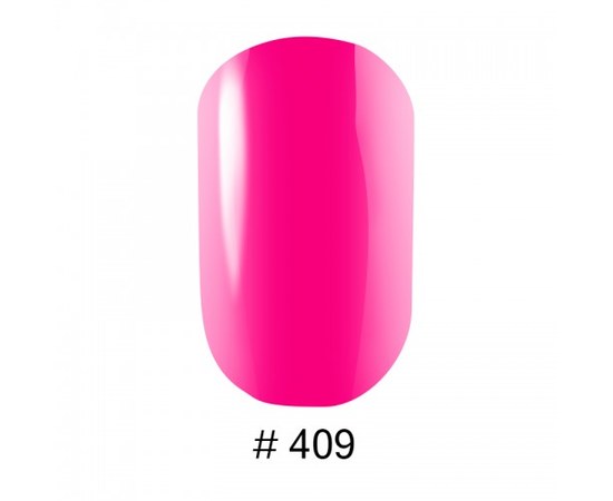 Изображение  Nail polish Naomi 12 ml, 409, Volume (ml, g): 12, Color No.: 409