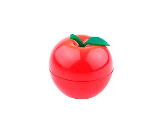 Изображение  Lip oil Jerden Proff Ped Apple Care & Beauty with Apricot flavor, 10 ml