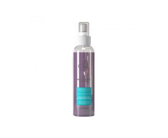Изображение  Спрей-кондиционер антистатический для волос Spray Conditioner Jerden Proff, 250 мл