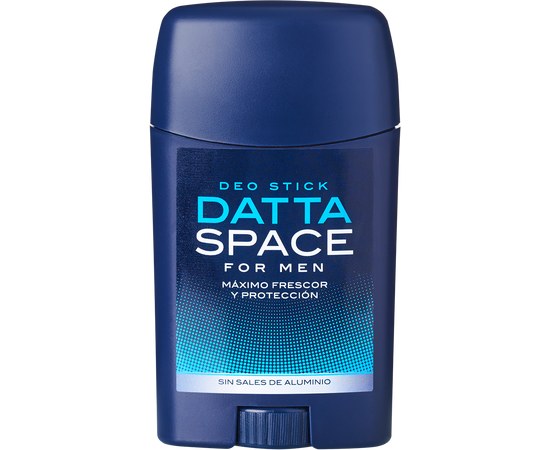 Изображение  Tulipan Negro Datta Space For Men deodorant stick, 75 ml