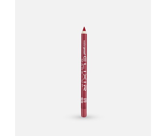 Изображение  Lip Pencil Elixir 070 Rose Red, Color No.: 70