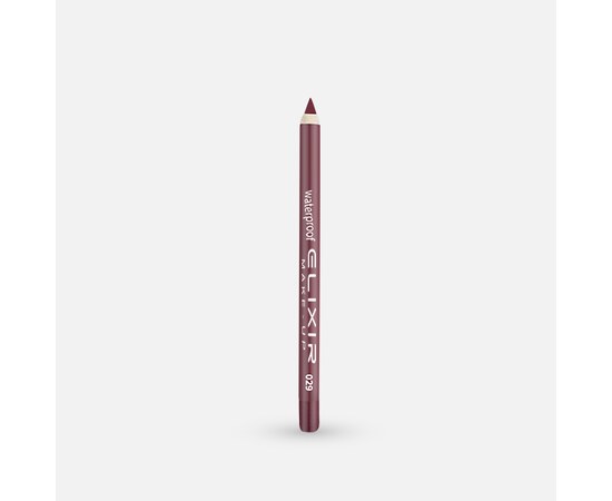 Изображение  Lip Pencil Elixir 029 Keepsake Pink, Color No.: 29
