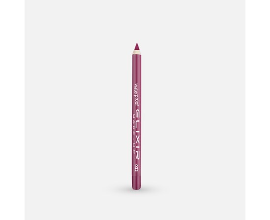 Изображение  Lip Pencil Elixir 032 Amaranth Pink, Color No.: 32