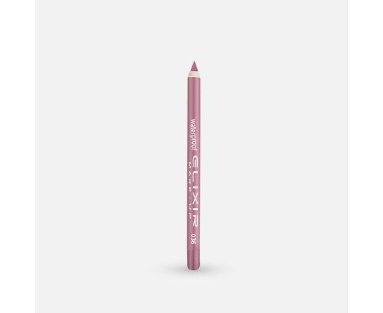 Зображення  Олівець для губ Elixir 036 Pink Beige, Цвет №: 036