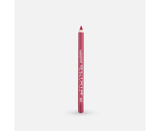 Изображение  Lip Pencil Elixir 057 Punch, Color No.: 57