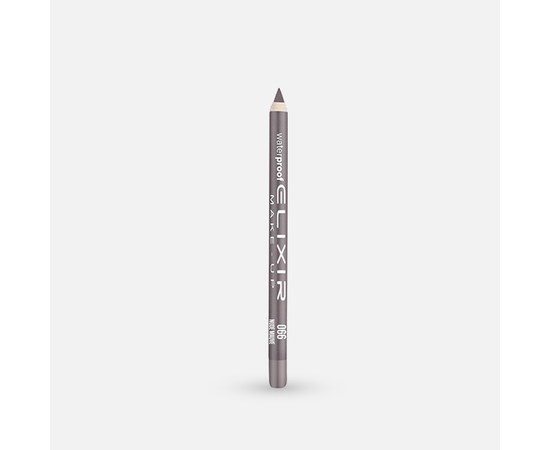 Изображение  Lip Pencil Elixir 066 Nude Maue, Color No.: 66