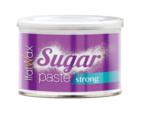 Изображение  Sugar paste ItalWax Strong 400 ml