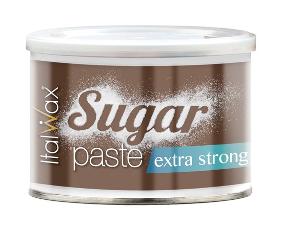 Изображение  Sugar paste ItalWax Extra Strong 400 ml