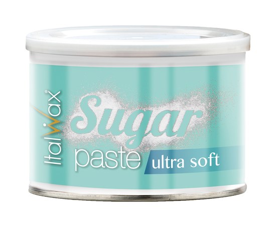 Изображение  Sugar paste ItalWax Ultra Soft 400 ml