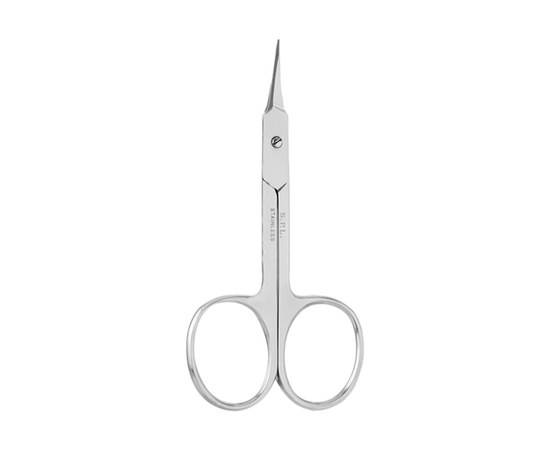 Изображение  Cuticle scissors narrow professional SPL H 02
