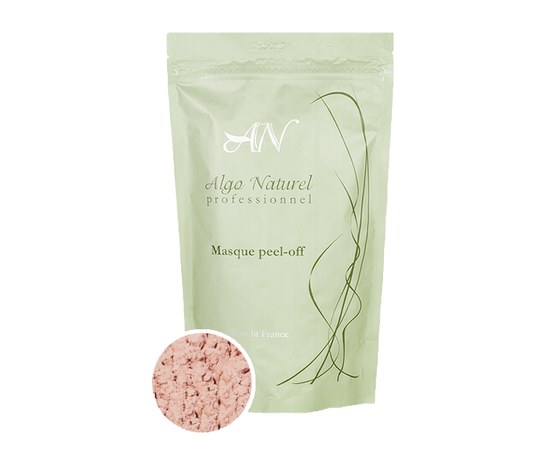 Изображение  Alginate face mask Algo Naturel Coffee, 200 g, Volume (ml, g): 200