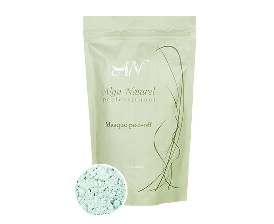 Изображение  Alginate face mask Algo Naturel Cryo Lifting, 200 g, Volume (ml, g): 200