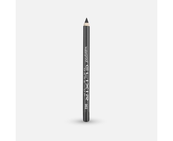 Изображение  Eye Pencil Elixir 002 Graphite, Color No.: 2