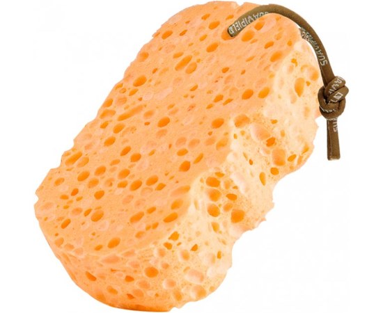 Зображення  Губка для душу Suavipiel Extra Peeling Sponge