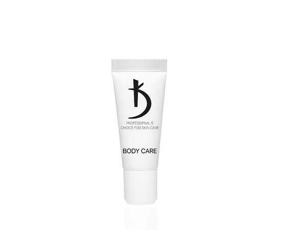 Изображение  Cream body scrub Kodi Body Cream-scrub, 8 ml, Volume (ml, g): 8