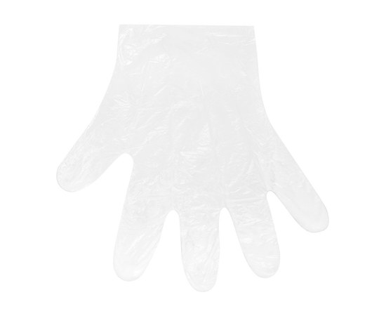 Изображение  Disposable manicure gloves with Kodi cream emulsion 20087074, 30 g