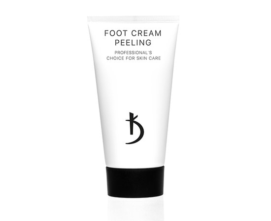 Изображение  Kodi Foot Cream-Peeling, 150 ml