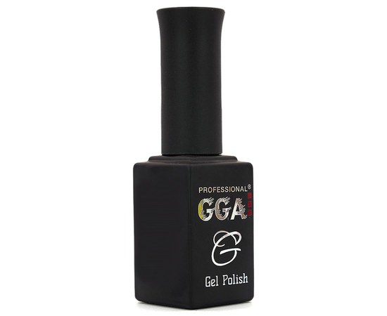 Изображение  Base for gel polish GGA Professional Potal Base 10 ml, No. 04, Color No.: 4