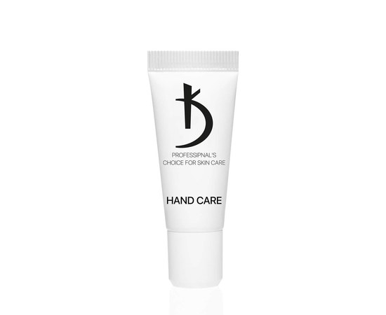 Изображение  Hand cream Kodi Hand cream-filler, 8 ml, Volume (ml, g): 8