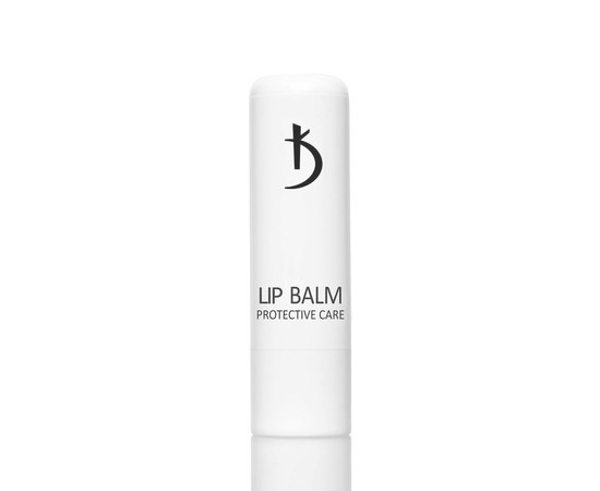 Изображение  Бальзам для губ Kodi Protective care, 4,2 г