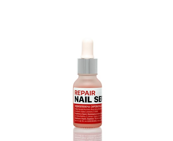 Изображение  Kodi Repair Nail Serum, 15 ml