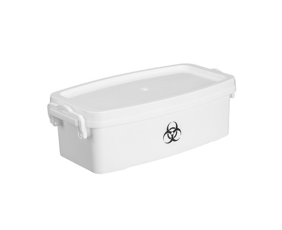 Изображение  Container for disinfection Kodi (20043780), 3.2 l