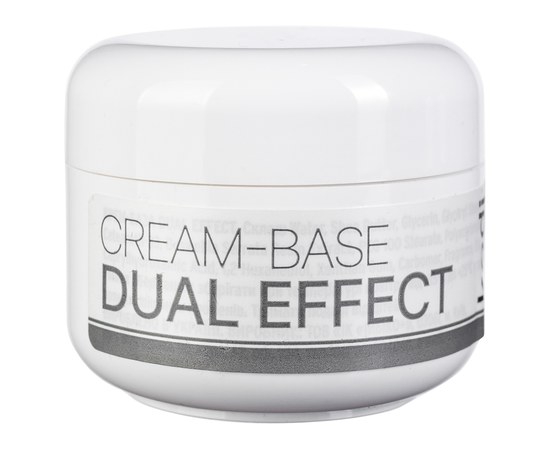 Изображение  Cream base Kodi Dual Effect, 30 ml