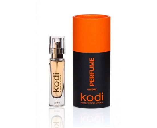 Изображение  Эксклюзивный парфюм Kodi Professional 15 мл, №202
