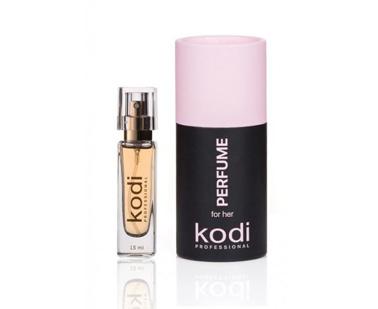 Изображение  Exclusive perfume Kodi Professional 15 ml, №18