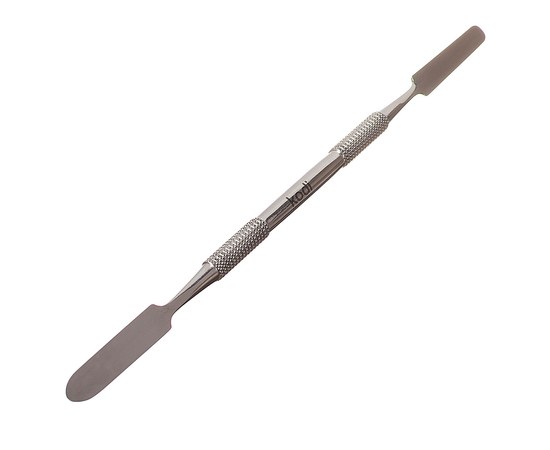 Изображение  Double-sided cosmetic spatula No. 1 Kodi 20081584