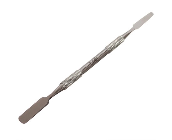 Изображение  Double-sided cosmetic spatula №2 Kodi 20081577