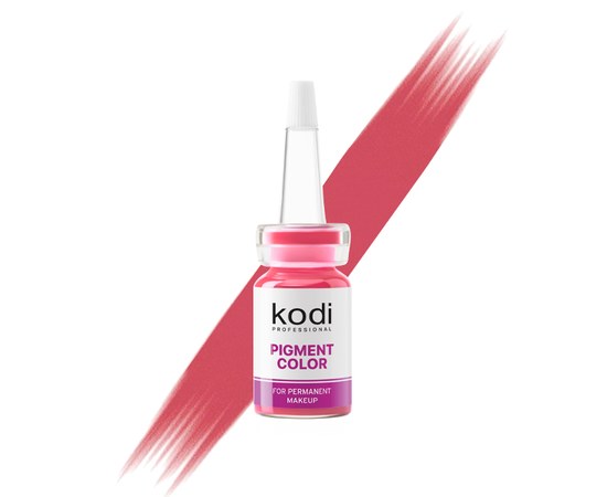 Изображение  Lip pigment L09 Intense pink Kodi (20002541), 10 ml, Volume (ml, g): 10, Color No.: L09