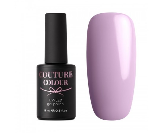 Изображение  Couture Color Sweet Escape Gel Polish 9 ml, № 190, Volume (ml, g): 9, Color No.: 190